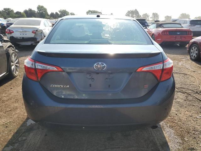 5YFBURHE5EP039973 Toyota COROLLA L