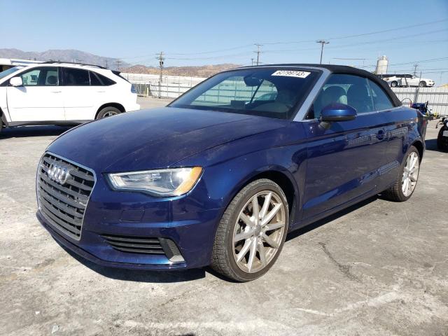 2015 Audi A3 Premium Plus