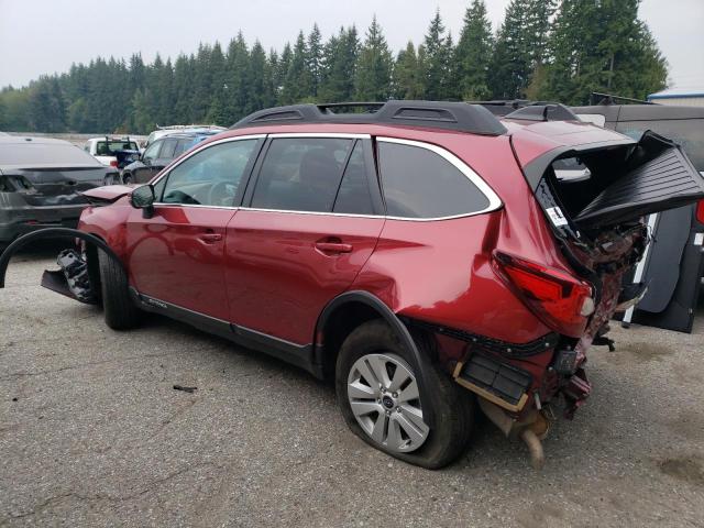 4S4BSAHC1K3317712 Subaru Outback 2.5i Premium
