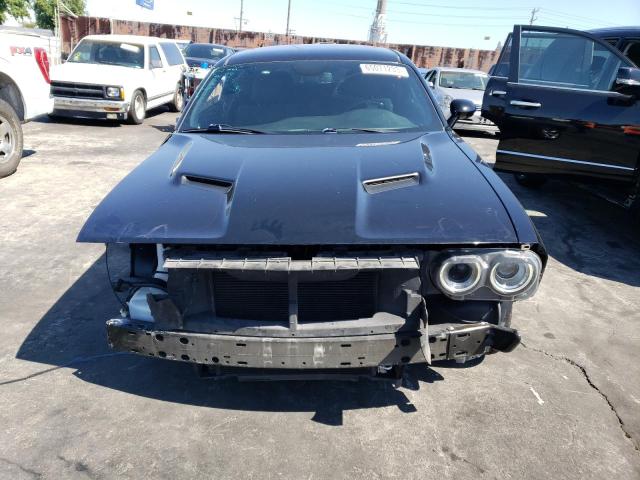 2C3CDZAG0JH302908 Dodge Challenger Sxt