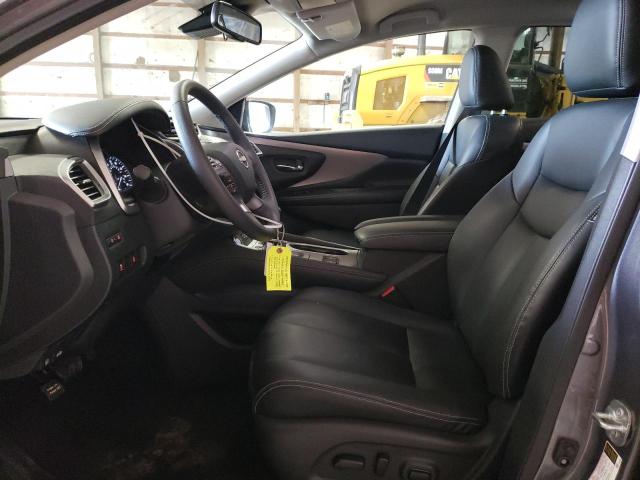 5N1AZ2BJ3PC118706 Nissan Murano SV 7