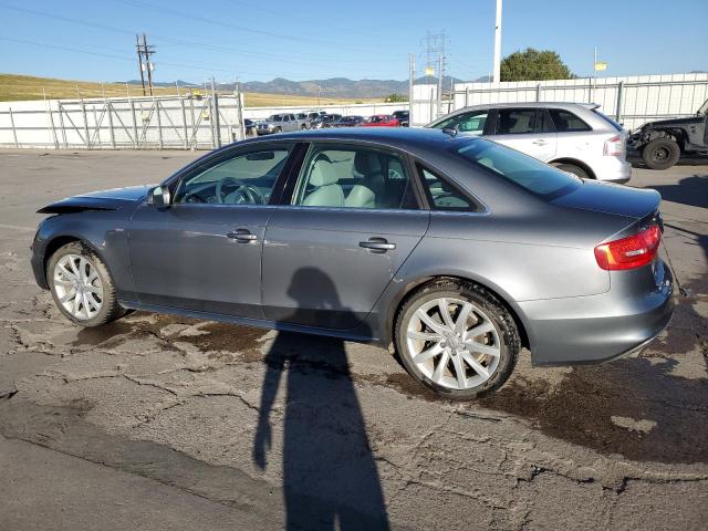 VIN WAUBFAFL6EA044131 2014 Audi A4, Premium no.2