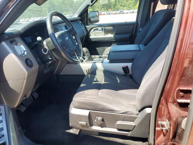 1FMJK1JT1HEA39560 Ford Expedition El Xlt