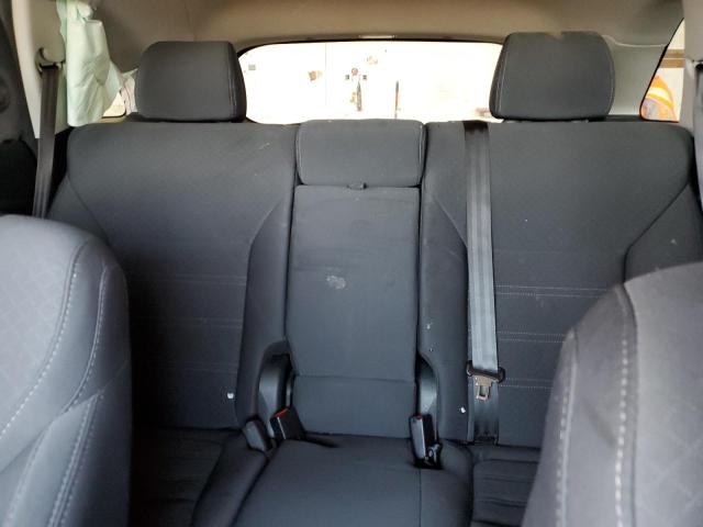 5XYPGDA36LG630727 KIA SORENTO L