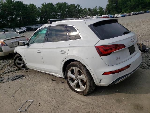 WA1BAAFY3M2008977 Audi Q5 PREMIUM 2