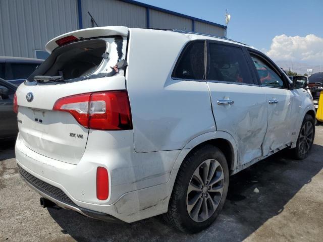 5XYKWDA76FG627377 KIA SORENTO SX