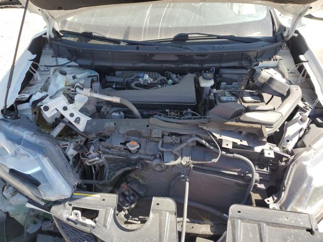 5N1AT2MT1FC828248 Nissan ROGUE S
