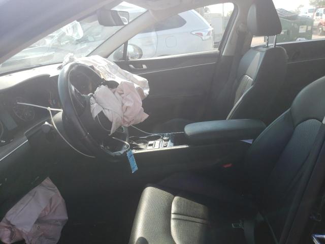 5XXG34J23MG064468 KIA K5 EX