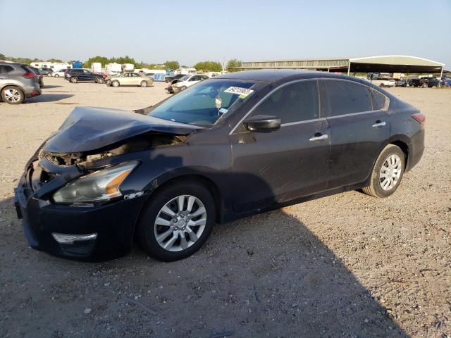 Vin: 1n4al3ap5ec122129, lot: 64215963, nissan altima 2.5 20141