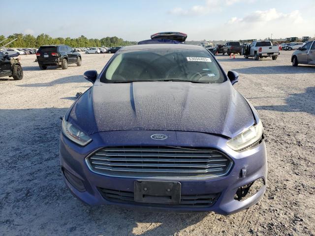 3FA6P0H71ER149294 Ford FUSION SE