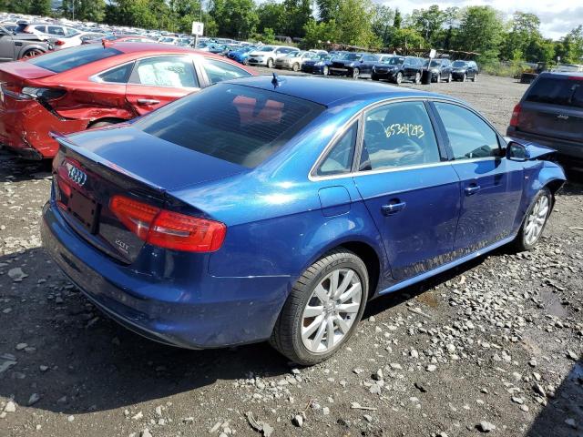 VIN WAUBFAFL3EN034942 2014 Audi A4, Premium no.3