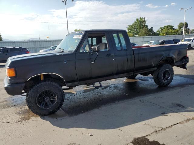 1990 Ford F-250 