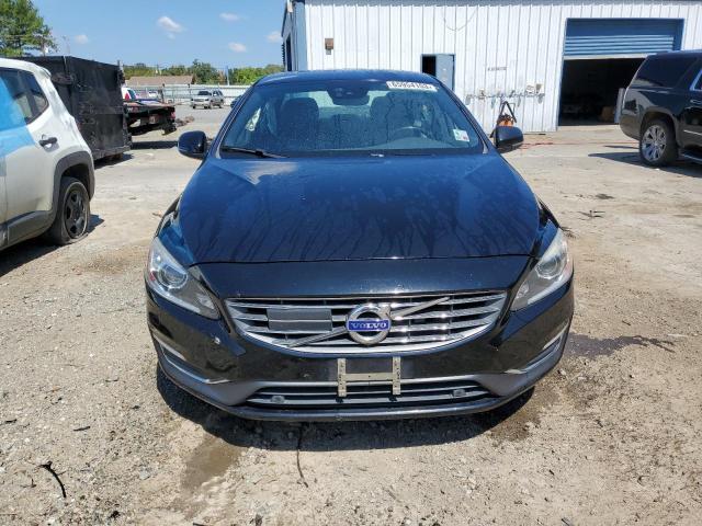 2015 VOLVO S60 PLATIN - YV126MFM1F1340246