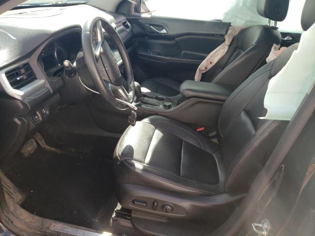 2017 GMC ACADIA SLT - 1GKKNWLS5HZ249867