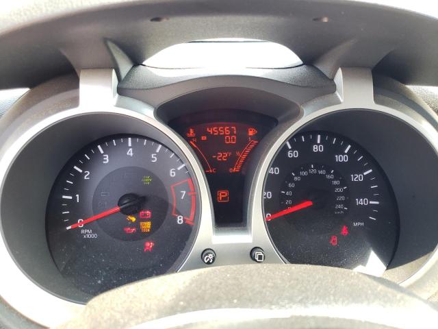 2015 NISSAN JUKE S - JN8AF5MV5FT553292