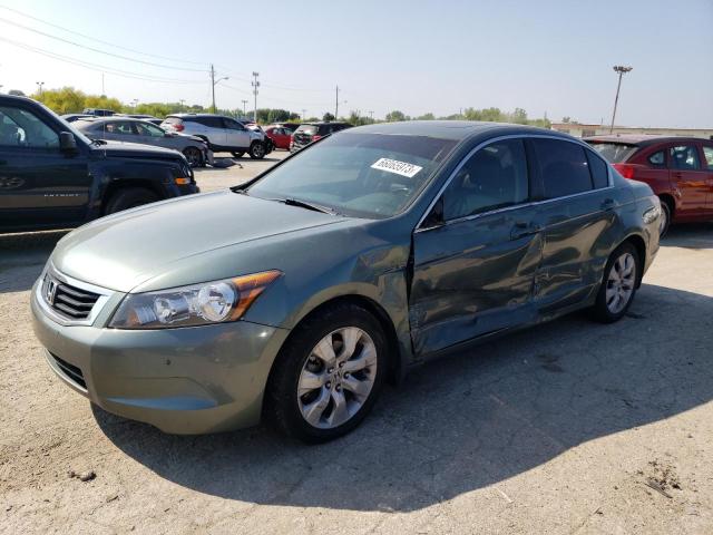 2009 Honda Accord Coupe EX-L