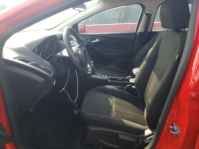 1FADP3F21FL231185 Ford FOCUS SE