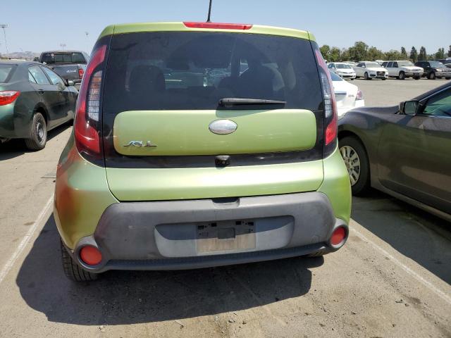 KNDJP3A53E7707698 KIA SOUL +