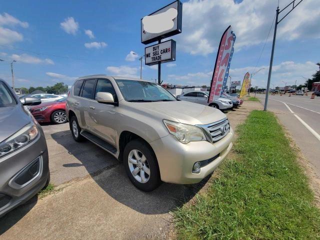 2011 Lexus GX 460 