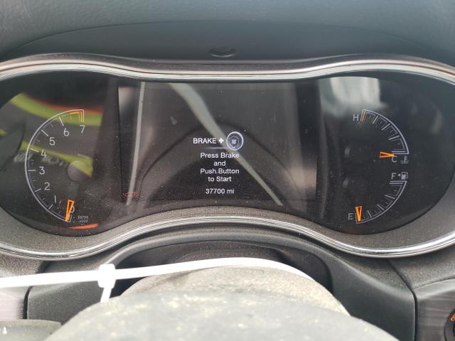 1C4RJFBG9MC701111 Jeep Grand Cherokee Limited
