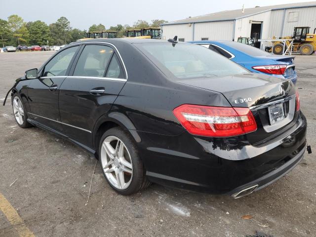 VIN WDDHF5KB7DA667800 2013 Mercedes-Benz E-Class, 350 no.2