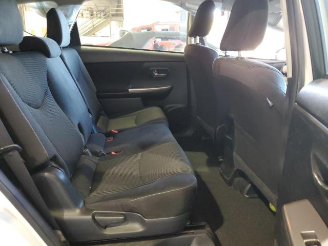 JTDZN3EU4GJ044397 Toyota PRIUS V