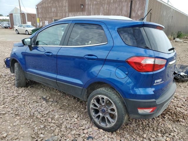 MAJ6S3KL2LC312522 Ford Ecosport Titanium