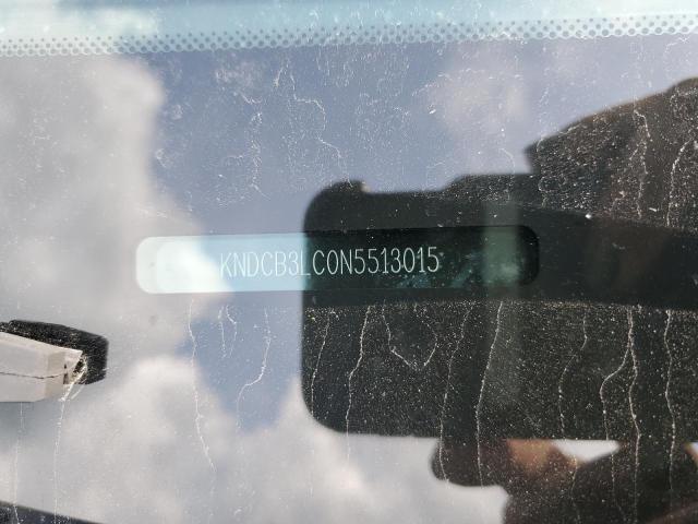 KNDCB3LC0N5513015 KIA NIRO LX
