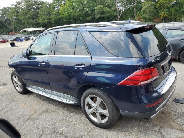 4JGDA5HB7HA978191 Mercedes-Benz Gle 350 4matic