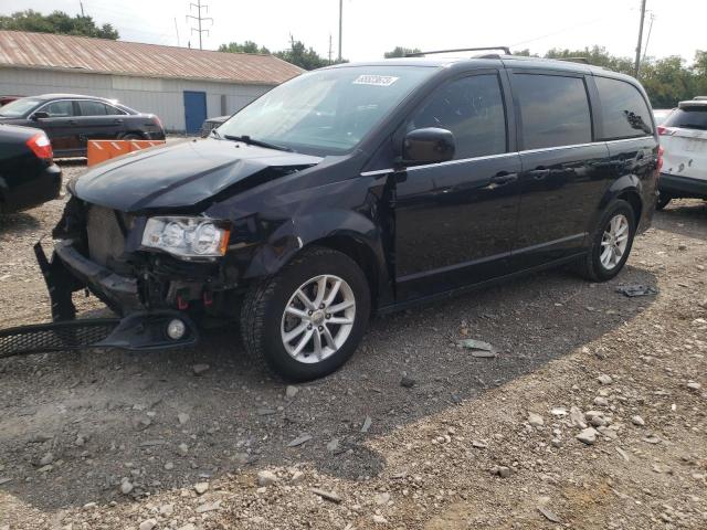 2C4RDGCG4KR513712 Dodge Caravan GRAND CARA 2