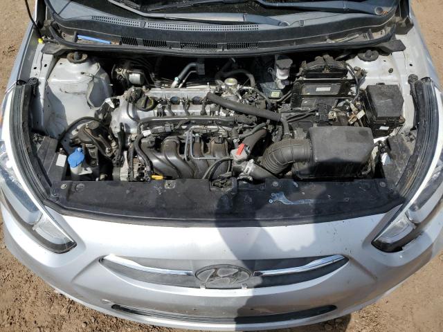 2017 HYUNDAI ACCENT SE - KMHCT5AE7HU342766