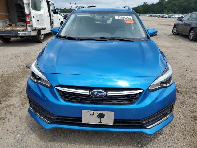 4S3GTAT60N3704930 Subaru Impreza Limited