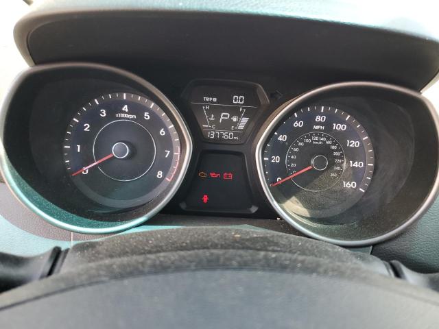 5NPDH4AE6EH496850 Hyundai ELANTRA SE