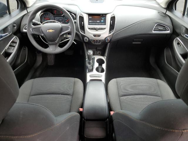 1G1BC5SM8G7268141 Chevrolet CRUZE LS