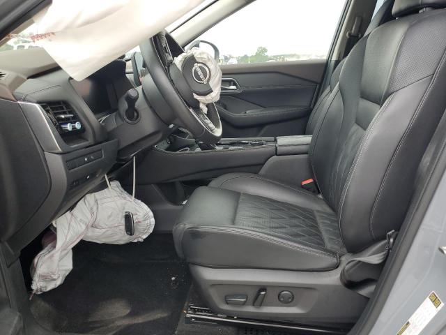 2023 NISSAN ROGUE PLAT - JN8BT3DDXPW300199