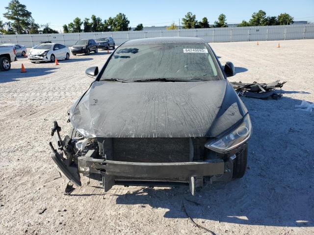 5NPD84LF9HH019727 Hyundai ELANTRA SE