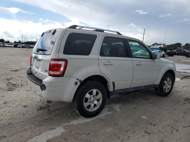 Vin: 1fmcu0eg7ckc55935, lot: 63081503, ford escape limited 20123