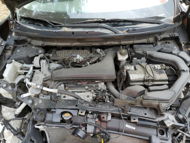 5N1AT2MV7KC796238 Nissan Rogue S 12