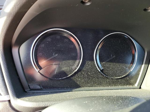 WBXJG7C02M5S10891 BMW X1 Sdrive28i