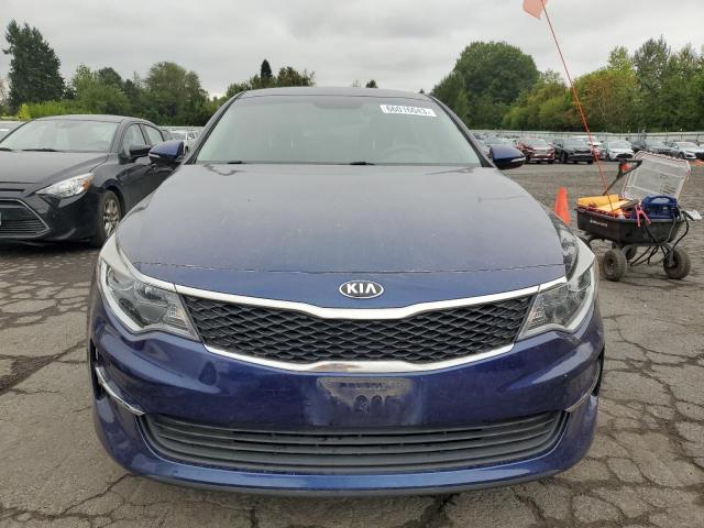 5XXGT4L36HG144553 2017 Kia Optima Lx