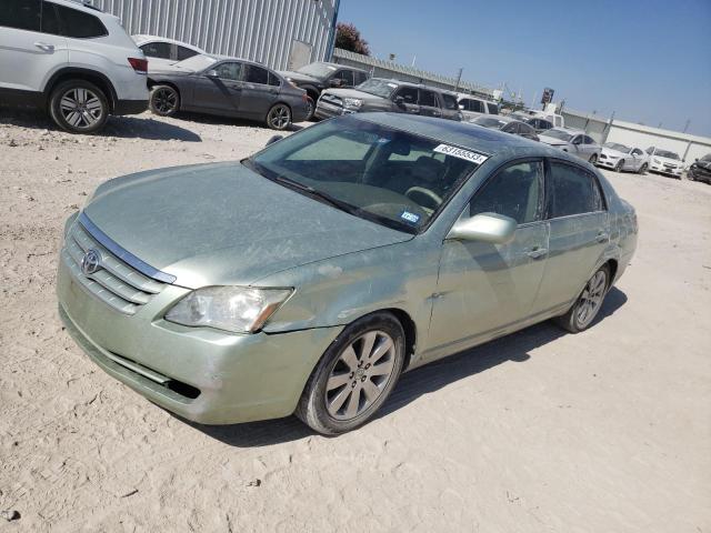 2006 Toyota Avalon XL