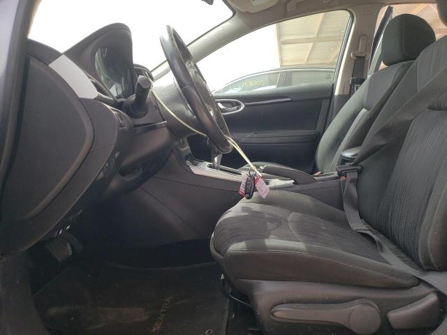 3N1AB7AP4KY452533 Nissan SENTRA S