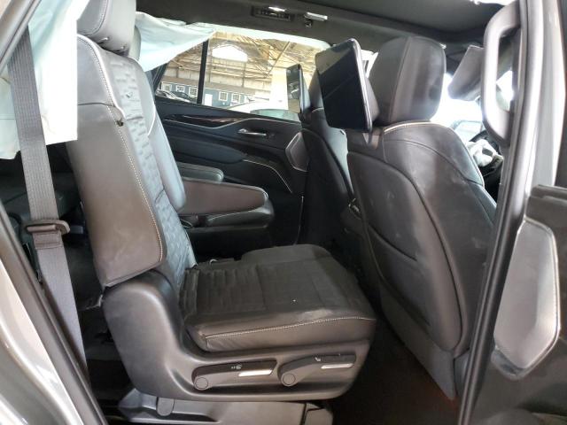 2023 CADILLAC ESCALADE V - 1GYS4HK97PR251251