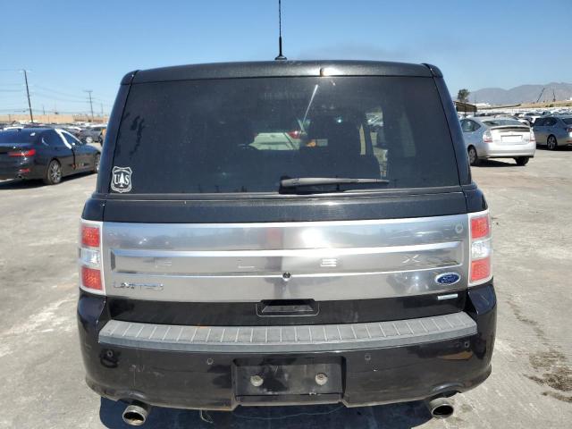 2FMHK6DT6FBA16078 | 2015 FORD FLEX LIMIT