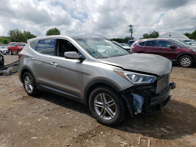 5XYZT3LBXJG545499 Hyundai SANTA FE SPORT