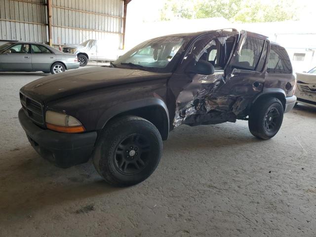 2003 Dodge Durango Sport