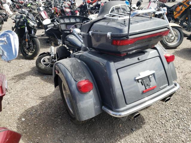 2021 HARLEY-DAVIDSON FLHTCUTG - 1HD1MAF14MB858479