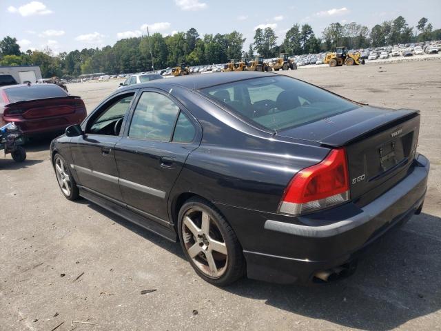 2004 Volvo S60 R VIN: YV1RH52Y042416702 Lot: 62582243