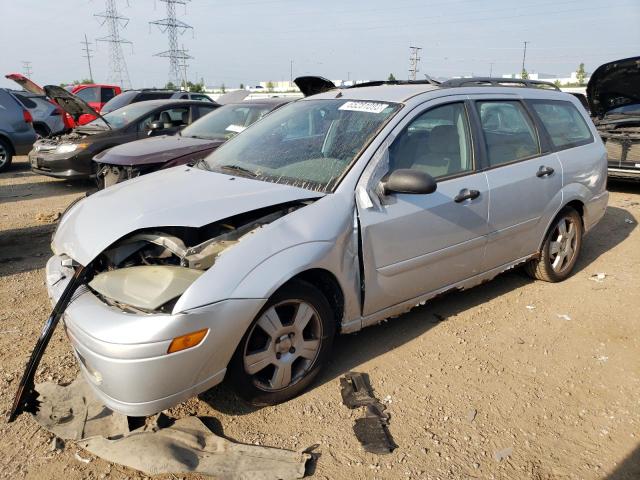 2003 Ford Focus SE