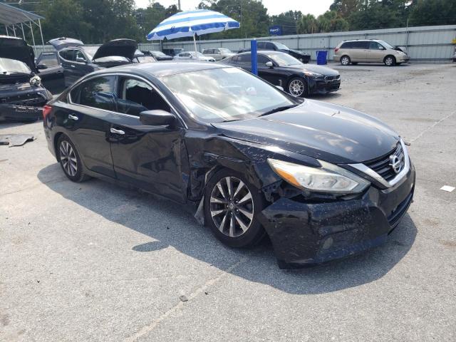 Vin: 1n4al3apxhc138718, lot: 63837373, nissan altima 2.5 20174